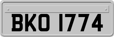 BKO1774