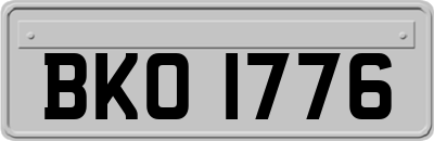BKO1776