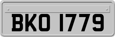 BKO1779