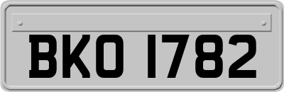 BKO1782