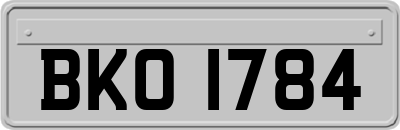 BKO1784