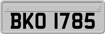 BKO1785
