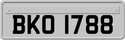 BKO1788