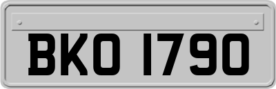 BKO1790