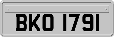 BKO1791
