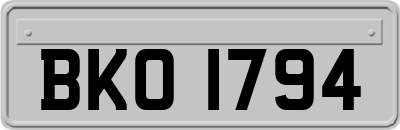 BKO1794