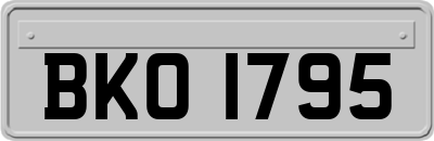 BKO1795