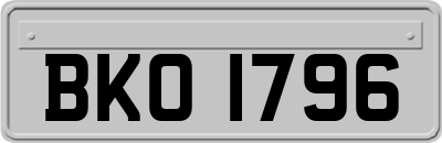 BKO1796