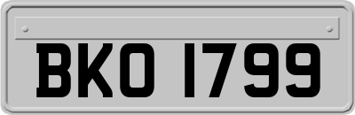 BKO1799