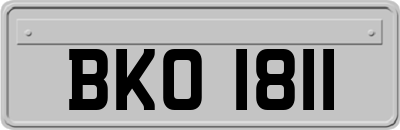 BKO1811