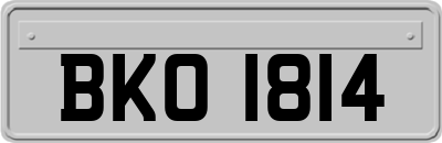 BKO1814