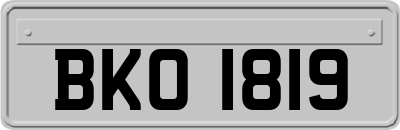 BKO1819