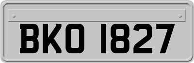 BKO1827