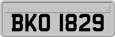 BKO1829