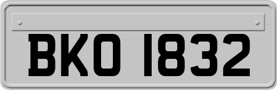 BKO1832