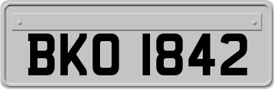 BKO1842