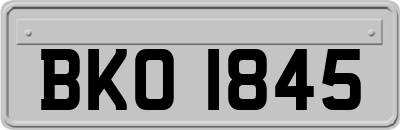 BKO1845