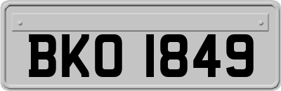 BKO1849