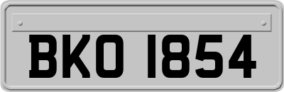 BKO1854