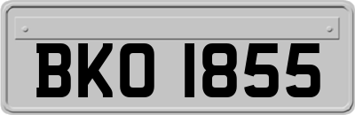BKO1855