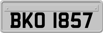 BKO1857