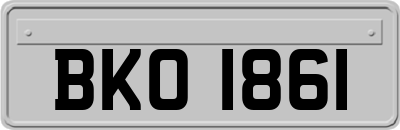 BKO1861