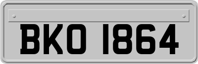 BKO1864