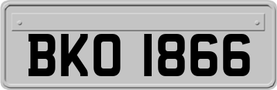 BKO1866