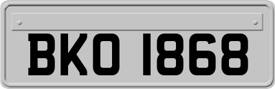 BKO1868