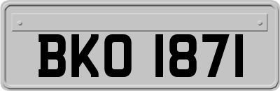 BKO1871