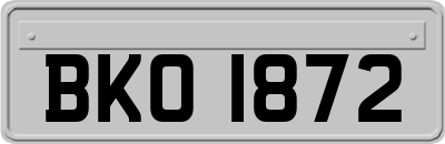BKO1872