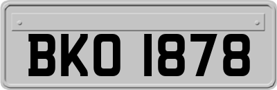 BKO1878