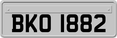 BKO1882
