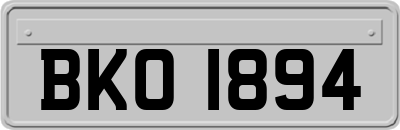 BKO1894