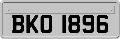BKO1896