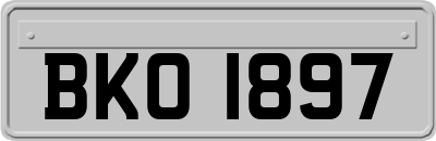 BKO1897