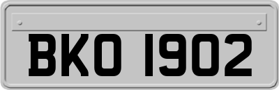 BKO1902