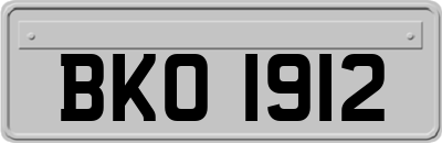 BKO1912