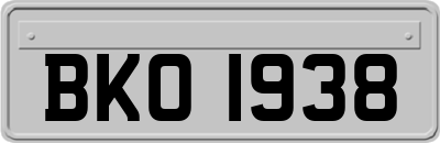 BKO1938