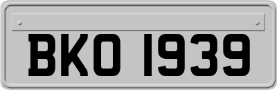 BKO1939