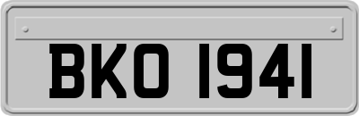 BKO1941