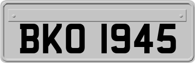 BKO1945