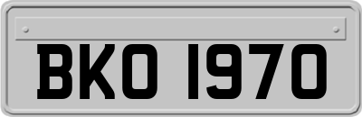 BKO1970