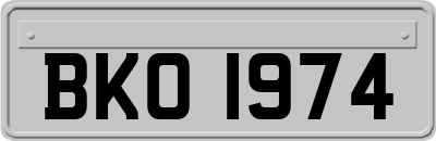 BKO1974