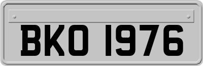 BKO1976