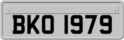 BKO1979