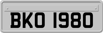 BKO1980