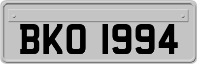 BKO1994