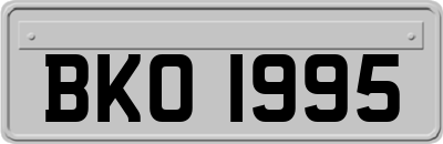 BKO1995