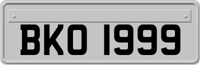 BKO1999